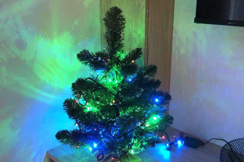 Территория комфорта