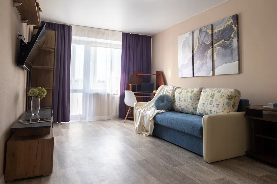LovelyHome39 на набережной