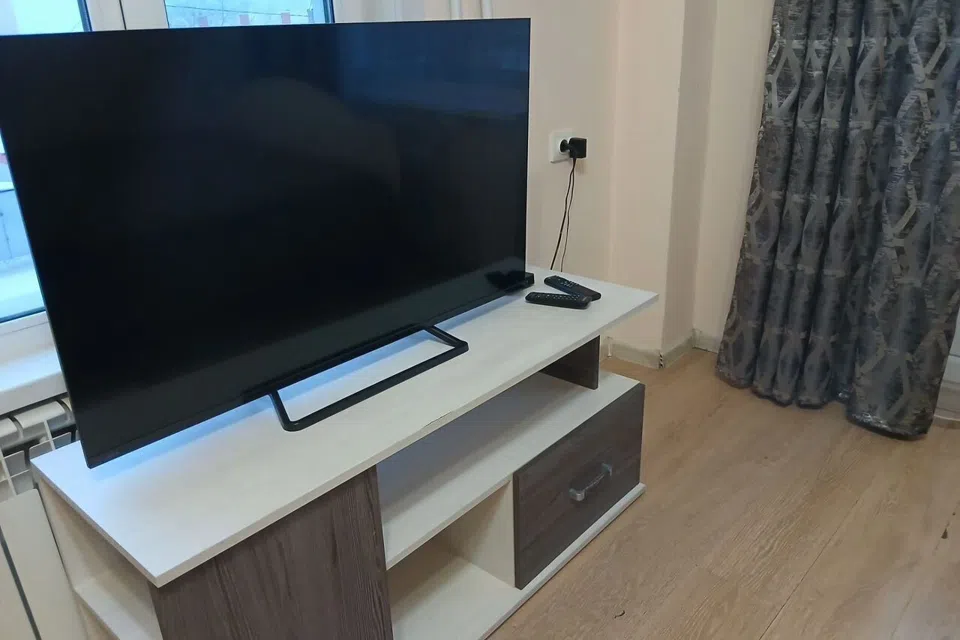  Уютная кваpтиpа для комфopтного отдыхa 