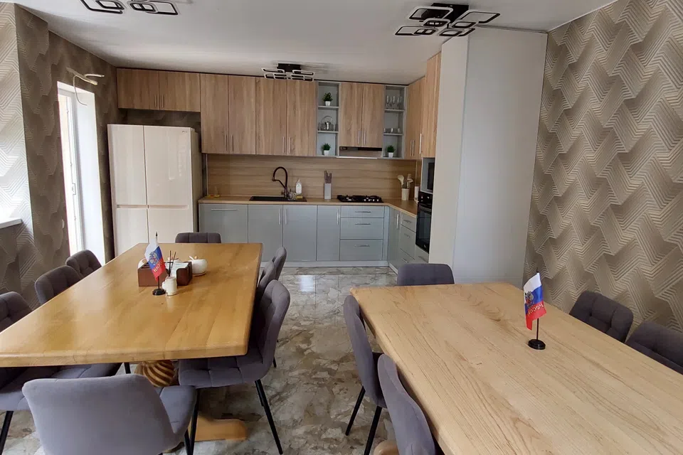 Комнаты пгт. Гурзуф