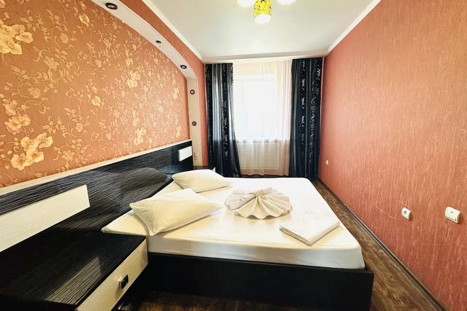 квартира в центре 