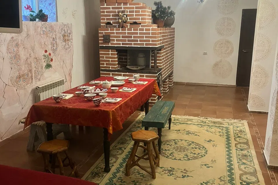 Коттедж возле курорта, аквапарка Лето-Лето.