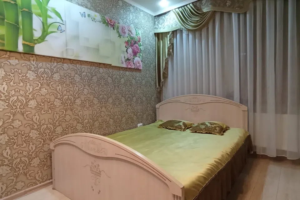 Уютная квартира возле онкологической больницы 