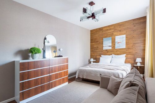 Sleep Nsk Евротрешка на 10 человек возле Аквапарка