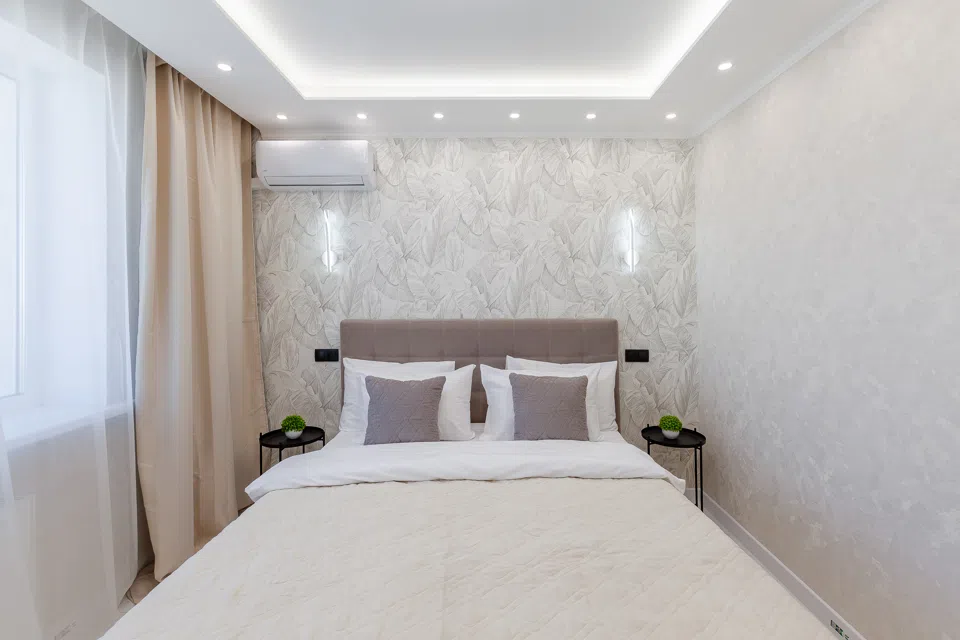 Люкс апартаменты RentPlaza