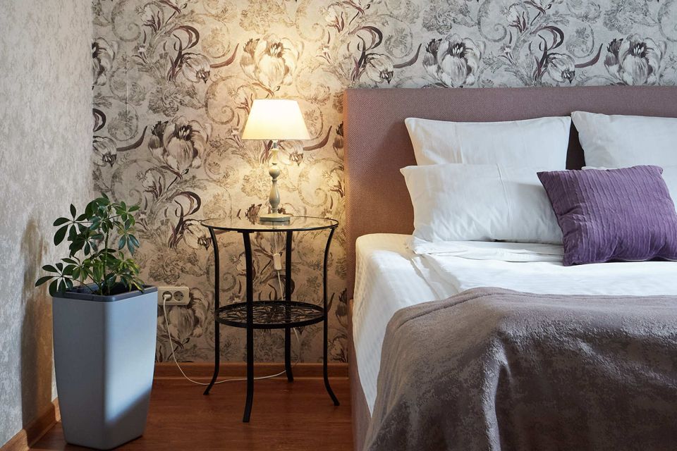 Уютная квартира в историческом центре