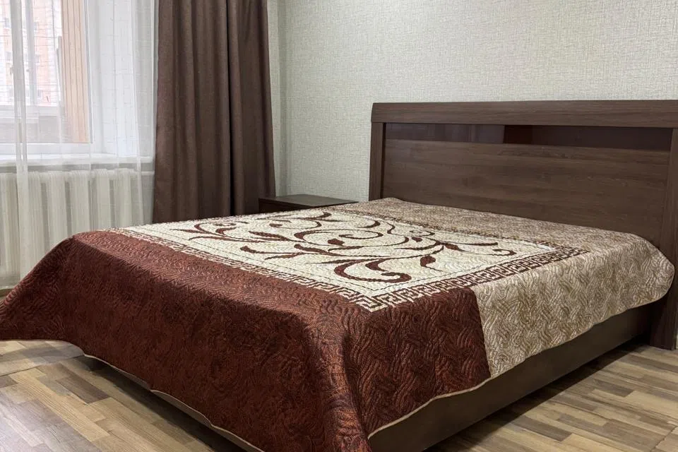 Уютная квартира рядом с Цирком