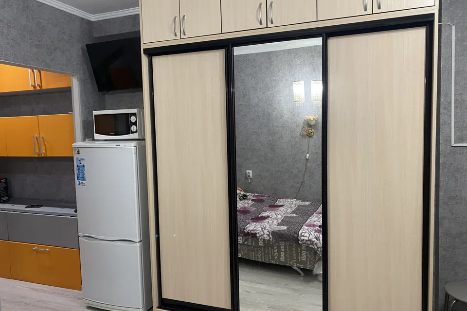 Уютная и чистая квартира 