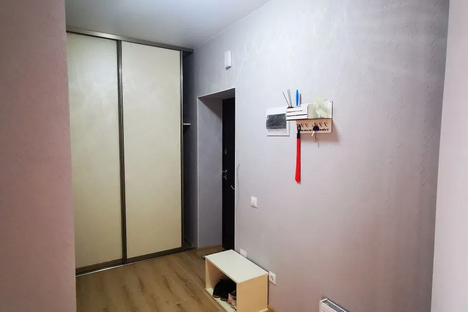 Красота и высота.