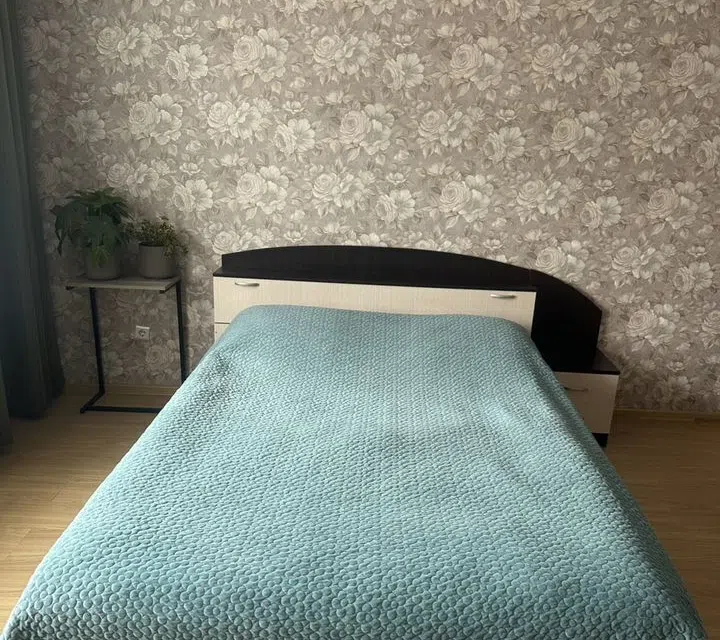 Квартира на Комсомольской 29