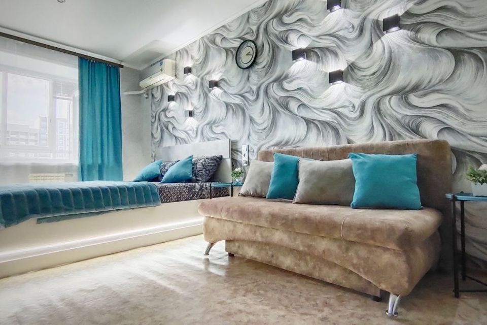 RENTA27 в самом сердце Хабаровска