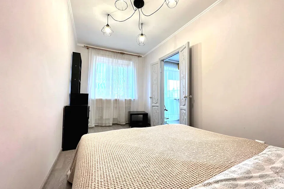 2-к квартира в центре на Весенней 25