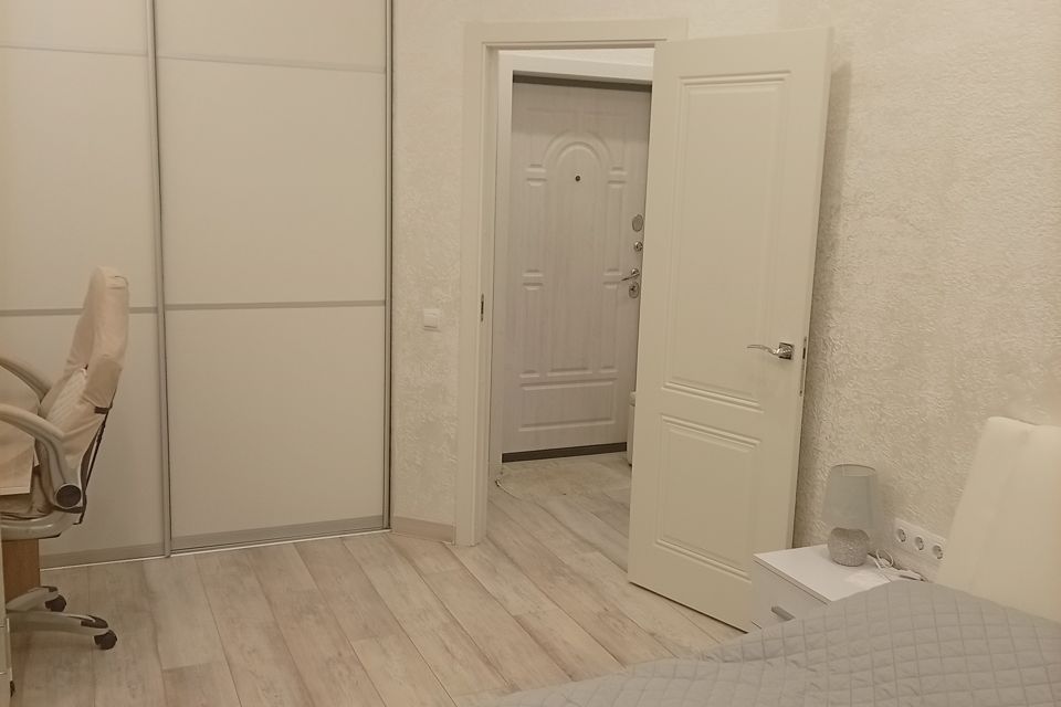 Квартира на Мацесте