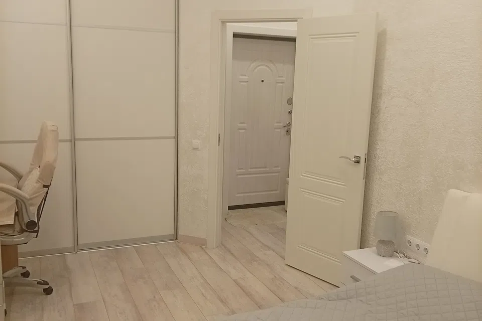 Квартира на Мацесте