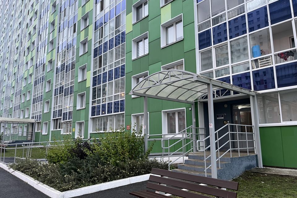 Островок спокойствия и уюта в центре Перми