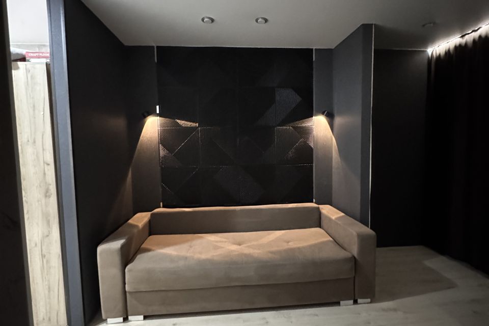 Посуточная квартира 