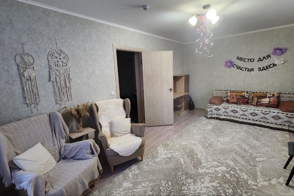 Уютная 2-х комнатная квартира с видом на море.