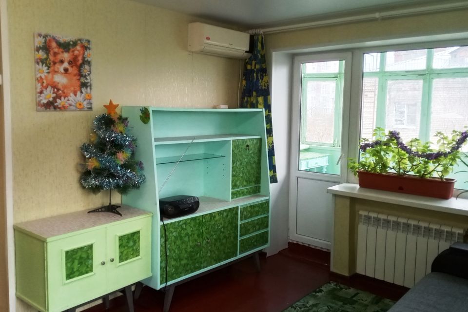 Уютная квартира эконом класса