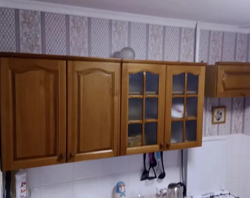Двушка рядом с центром