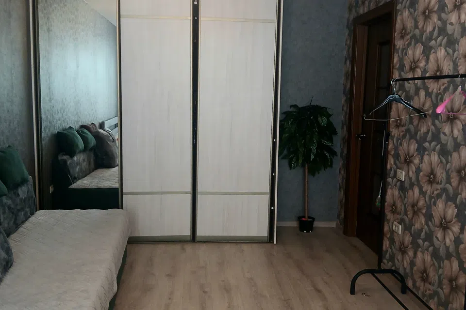 Уютная  квартира  в центре.