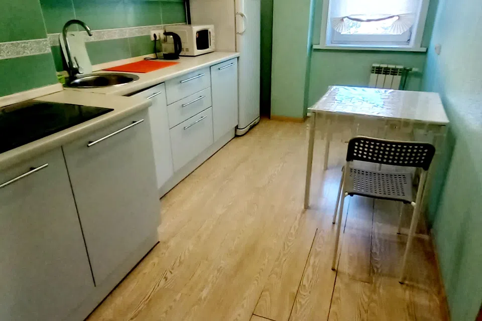 Почасовая и посуточная аренда квартир. 