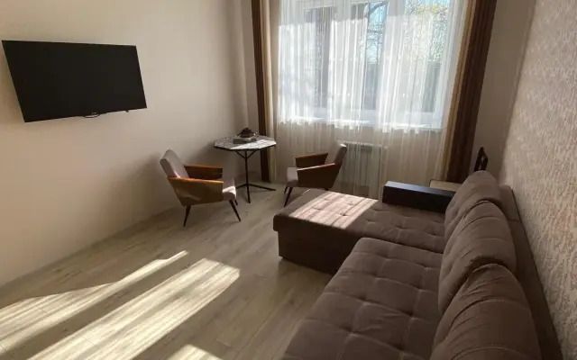 Апартаменты на Первомайской