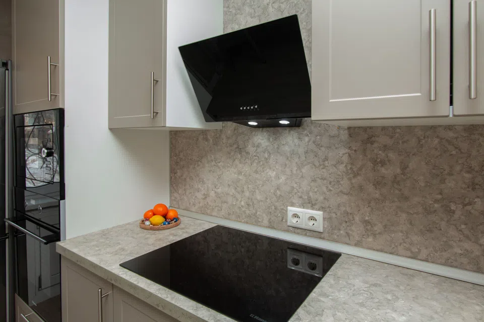 Room Hotel на улице Франкфурта 6