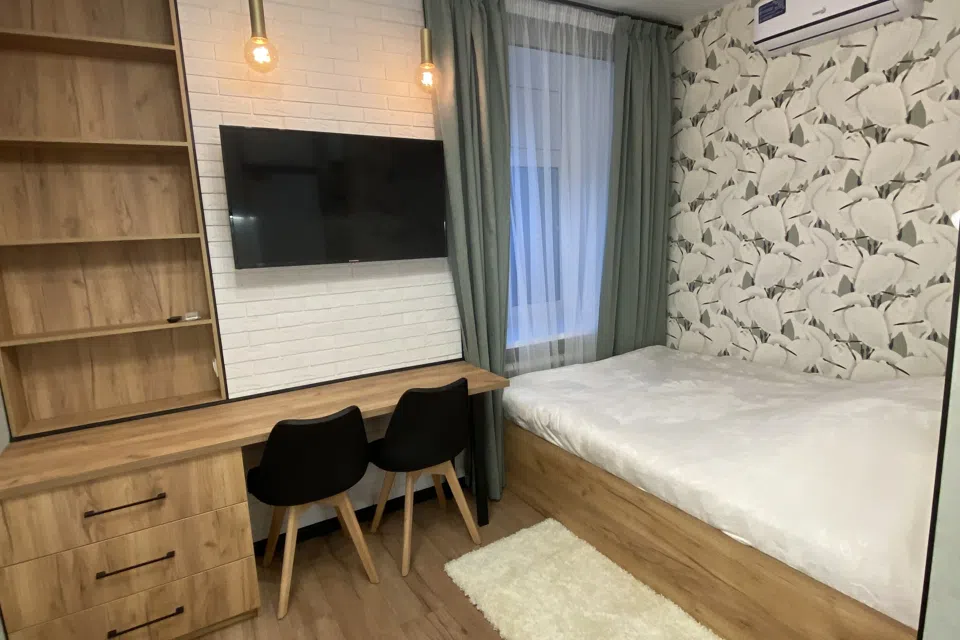 SvoyLuX студия 4