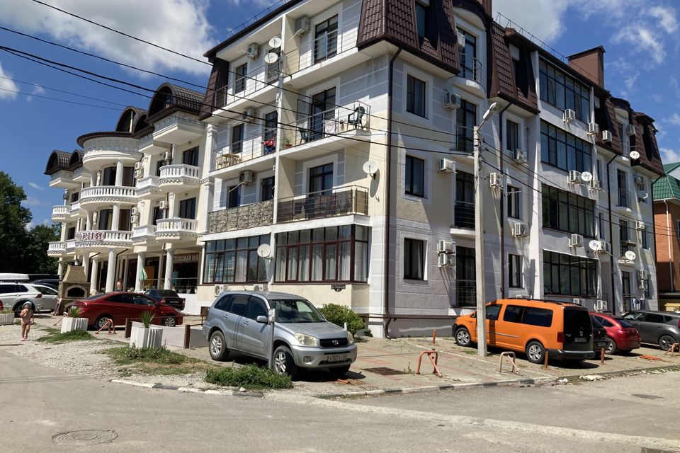 Сдаю однокомнатную квартиру в 250м от море