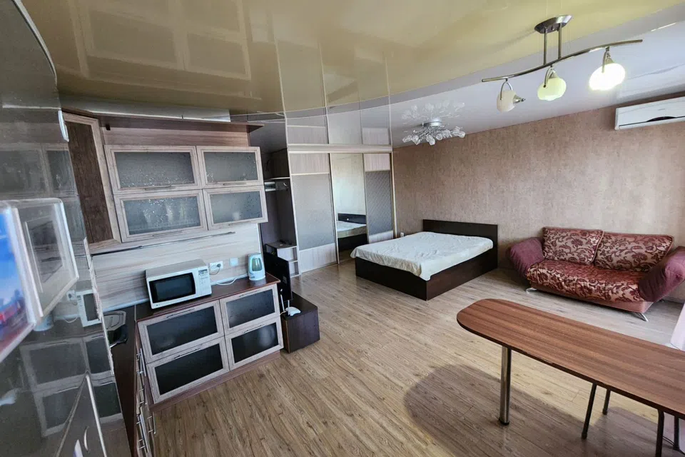 Квартира на Ленина, 53