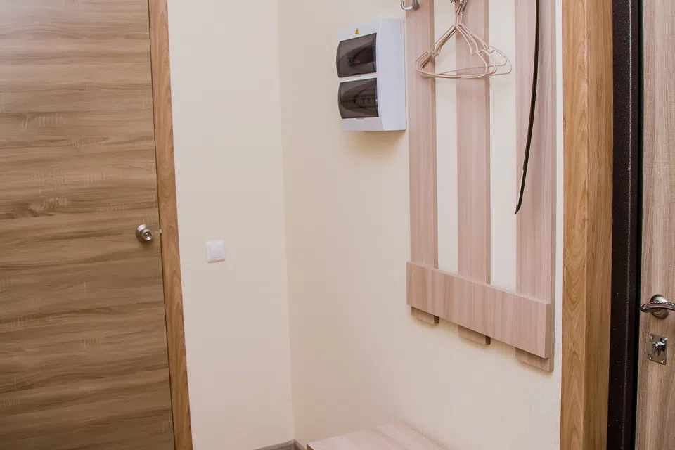 Квартира на ул. Маршала Одинцова