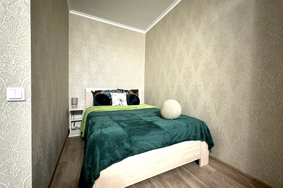 Светлая, просторная и уютная квартира в Дашково-Песочне