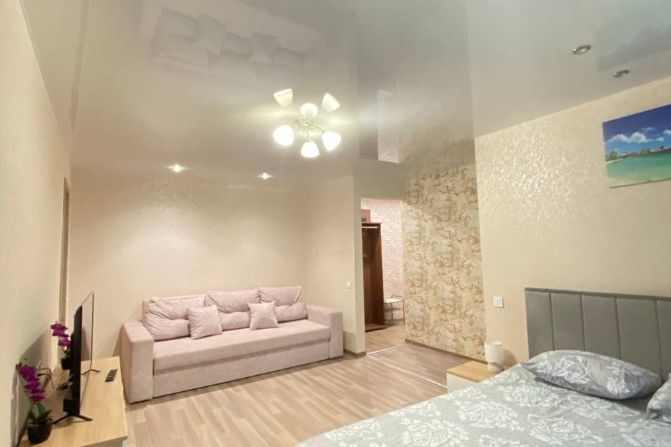 Калининград, Пролетарская улица, 15 