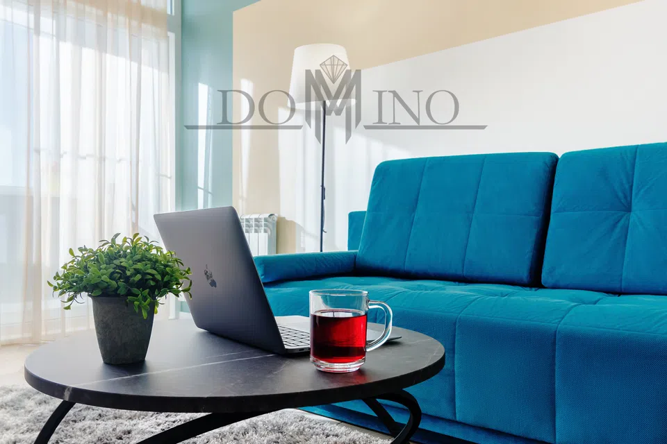 Апартаменты DoMino Белый Ангел