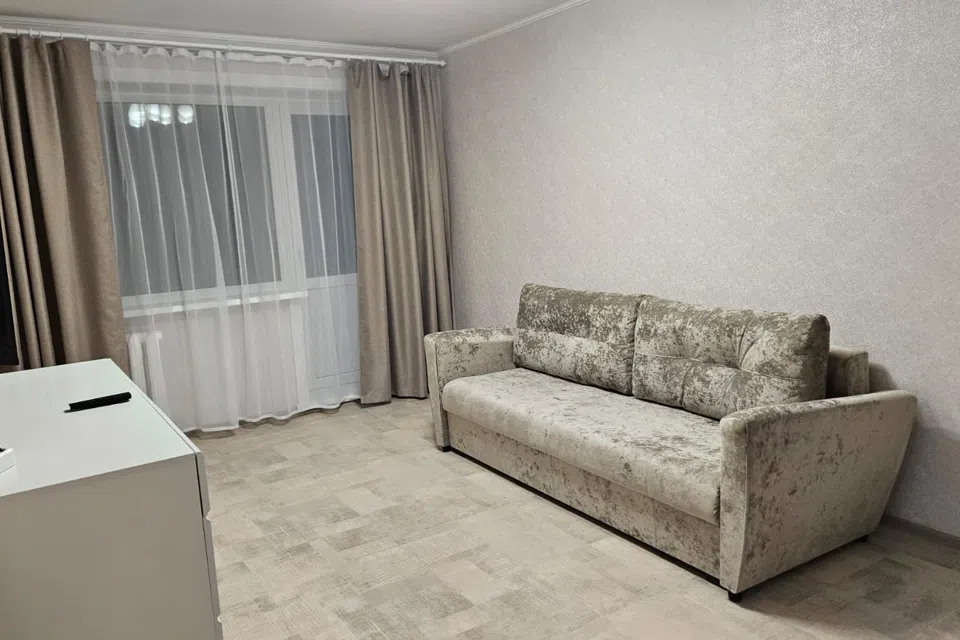 Квартира в центре