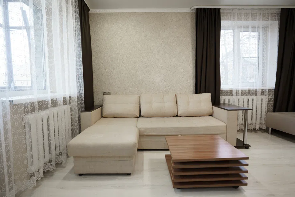 1-комн. квартира на Кирова д.32 к.1