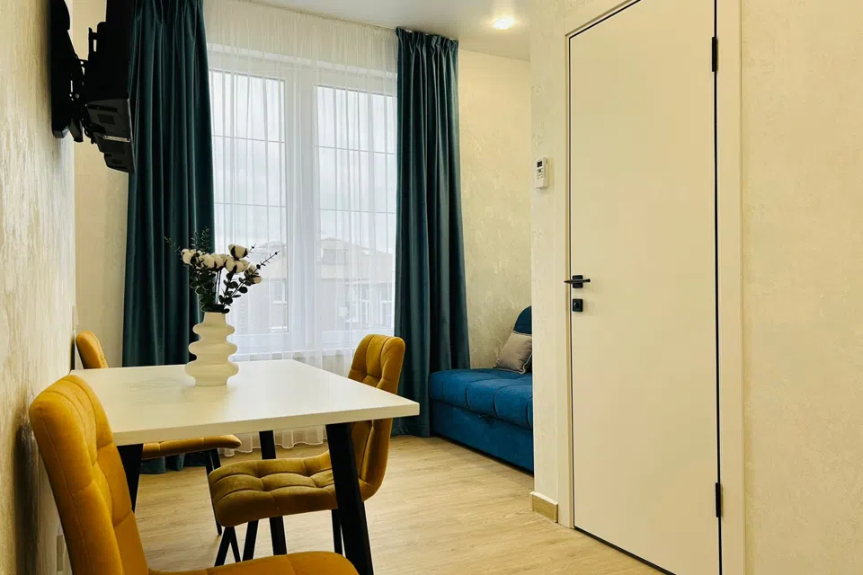 Sezam Apartments Сириус 74