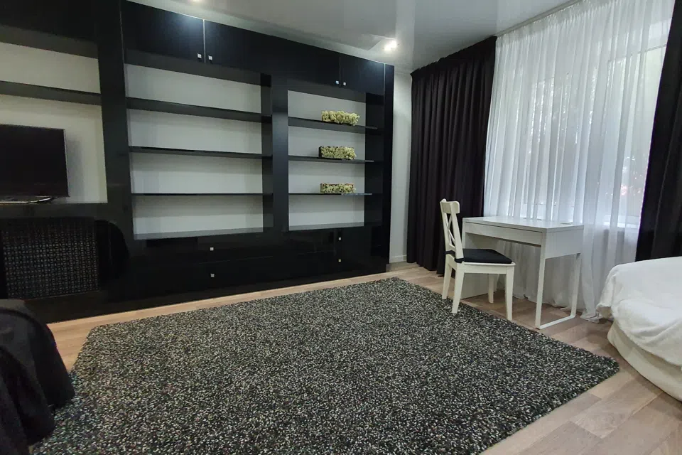 Апартаменты NordStay, Дружбы народов 25