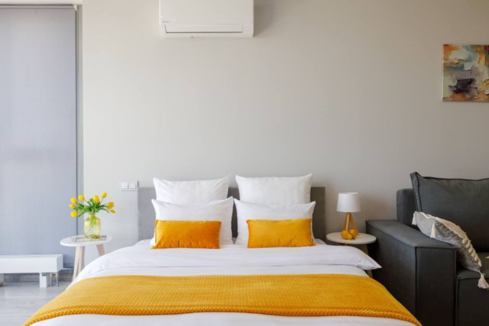 Квартира-студия