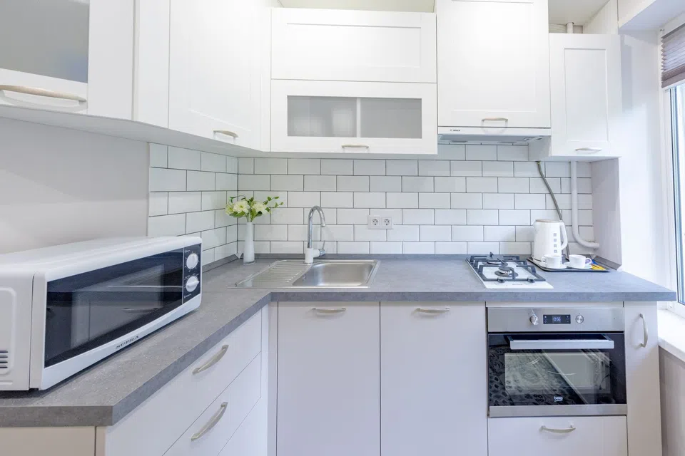 Inndays Apartments в Коньково