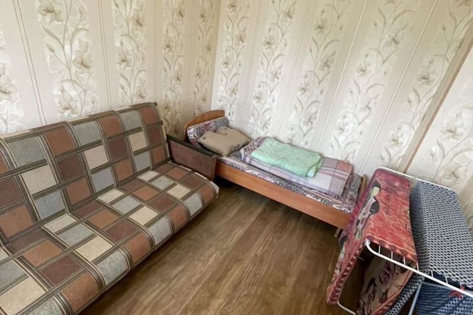 Квартира на проспекте Ленина, 5
