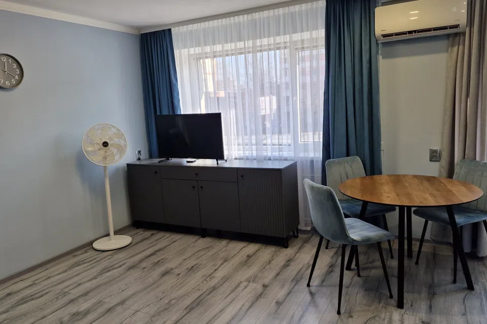 Апартаменты Center City Калининград Ленинский проспект 74