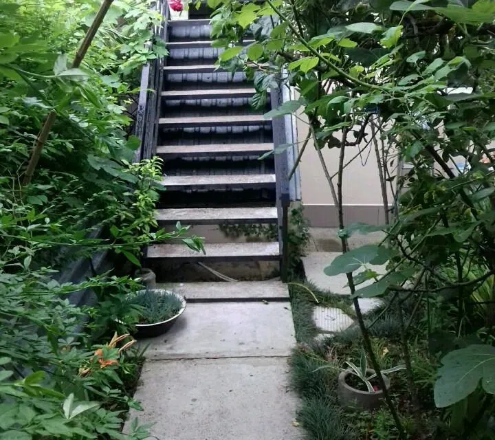 Комната в гостевом доме
