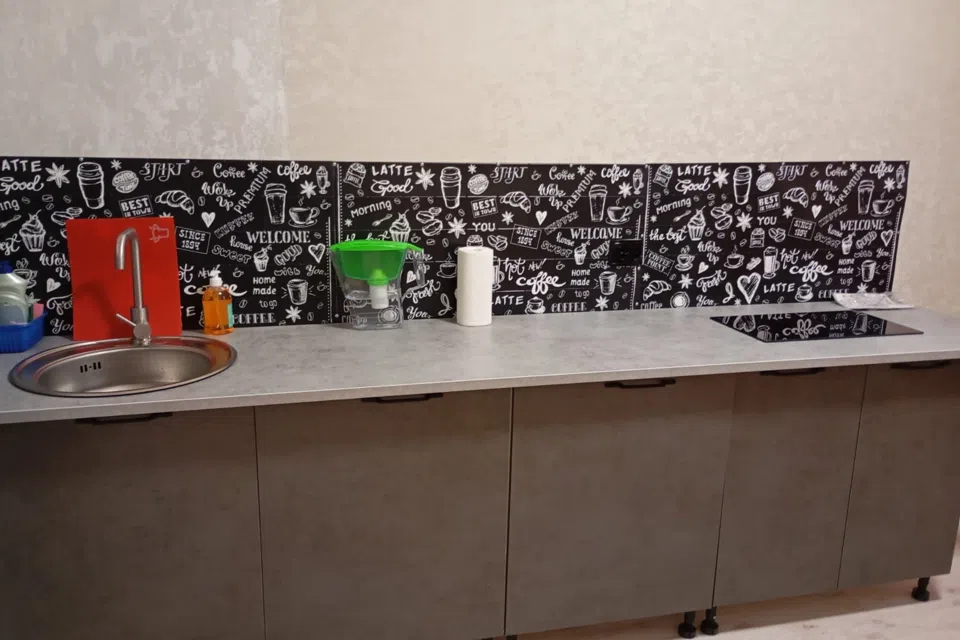 Квартира на длительный срок