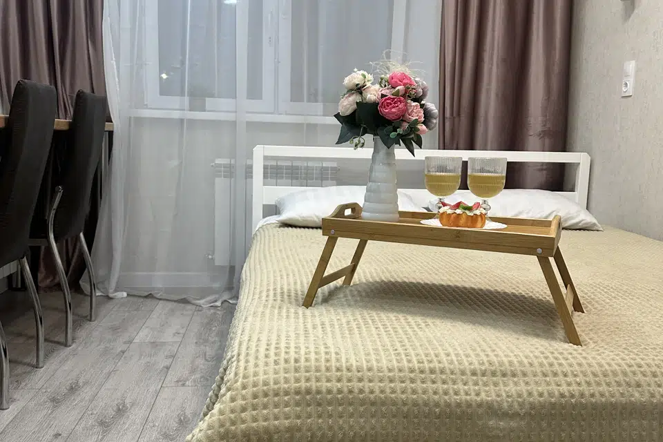 Студия на дружбе 