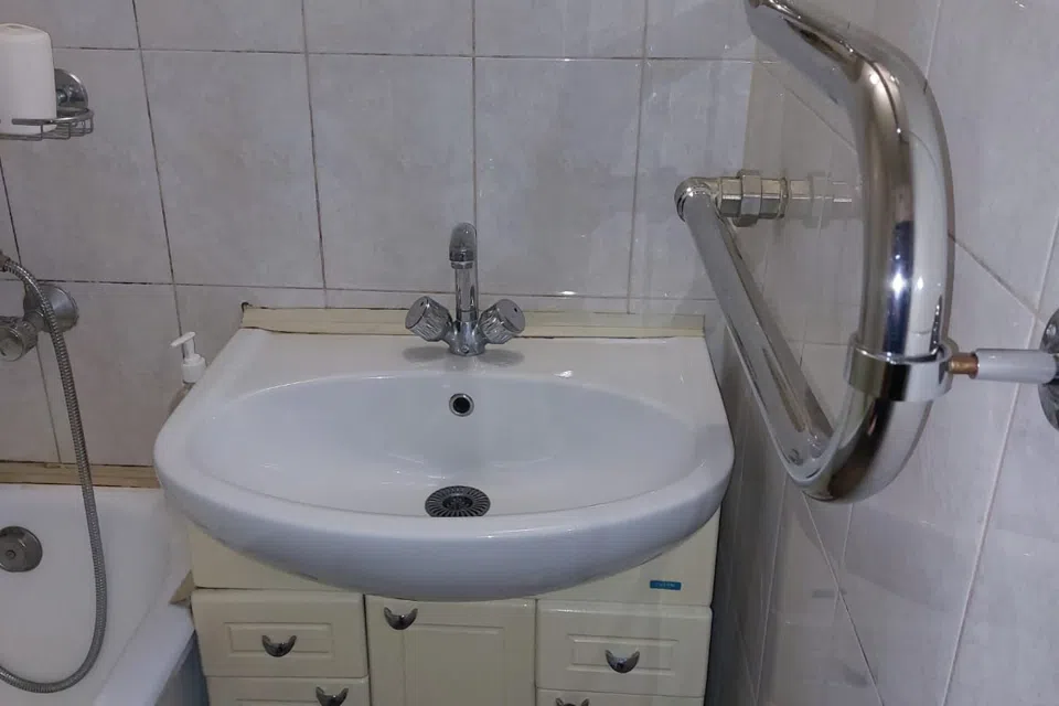 Уютная квартира рядом парком