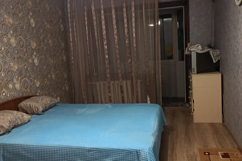 Уютная квартира около рынка рассвет. Эльдорадо. Привоз