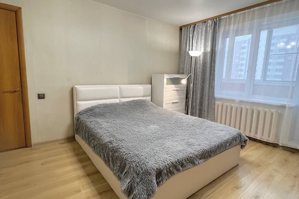 Уютная 3-комн около КСК, Отчет.документы