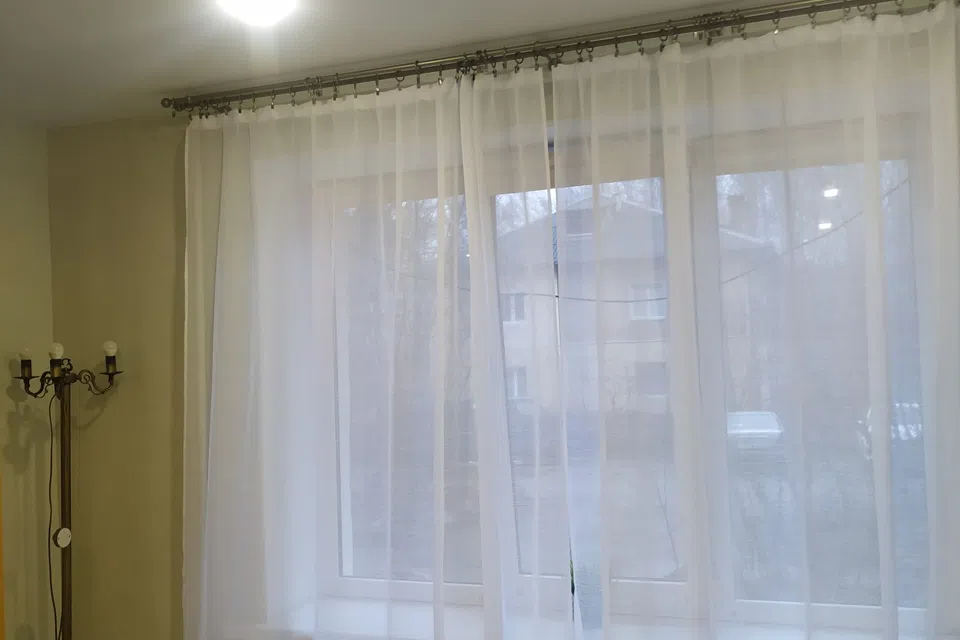 Квартира в Светлогорске, район Отрадное