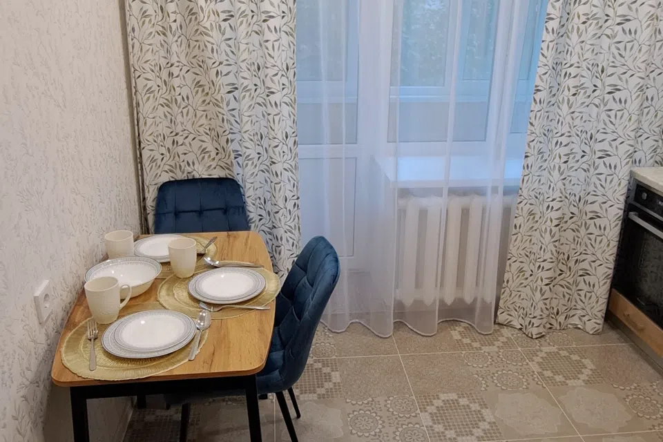 улица Берёзовая Роща, 14А